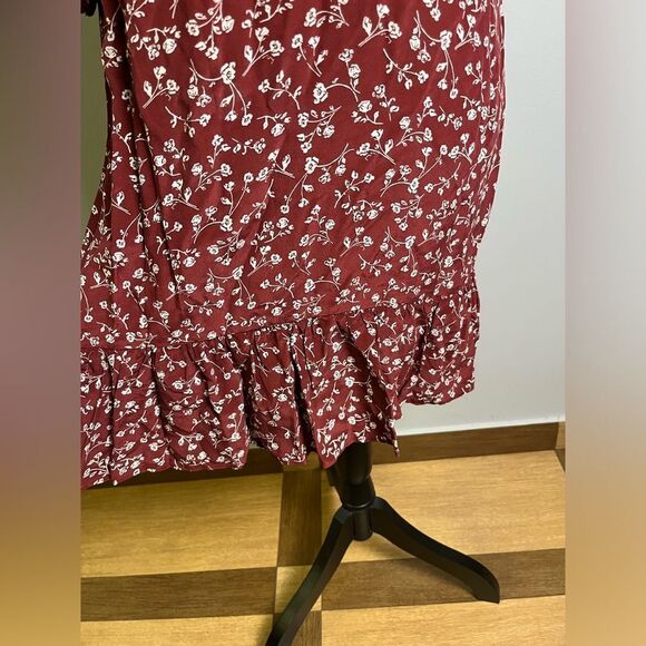 The Kooples Allover Lumieres Dress NWT Size 1= Size S = US 4 - Picture 3 of 12